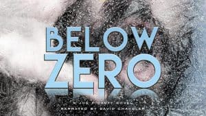 Below Zero audiobook