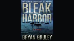 Bleak Harbor audiobook