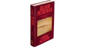 Blood Meridian audiobook