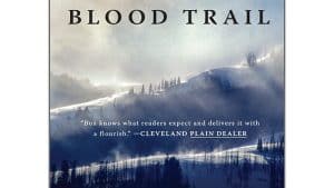 Blood Trail audiobook