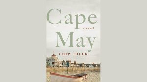 Cape May audiobook