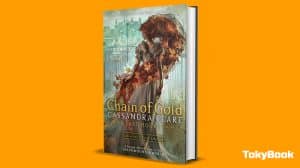 Chain of Gold audiobook