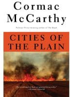 Cities of the Plain audiobook