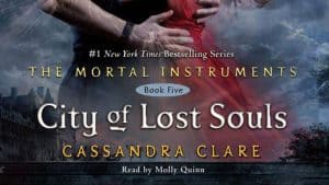 City of Lost Souls audiobook