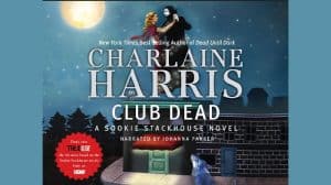 Club Dead audiobook