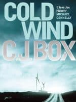 Cold Wind audiobook