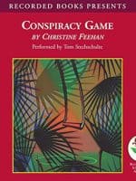 Conspiracy Game audiobook
