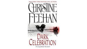 Dark Celebration audiobook