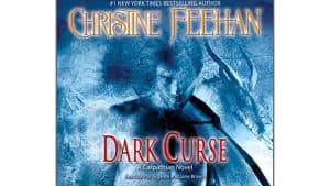 Dark Curse audiobook