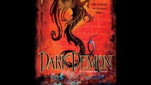 Dark Demon audiobook