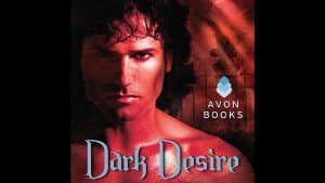 Dark Desire audiobook