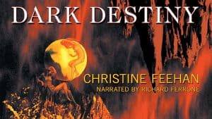 Dark Destiny audiobook