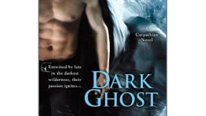 Dark Ghost audiobook