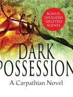 Dark Possession audiobook