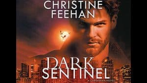 Dark Sentinel audiobook