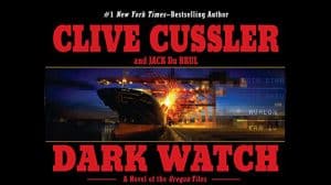 Dark Watch audiobook