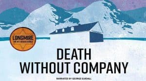 Death Without Company audiobook