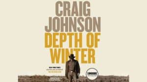 Depth of Winter audiobook