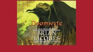 Doomwyte audiobook
