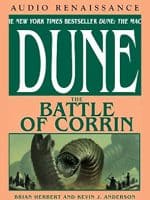 Dune: The Battle of Corrin audiobook