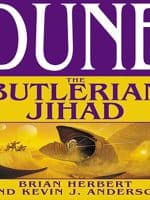 Dune: The Butlerian Jihad audiobook