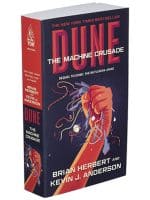 Dune: The Machine Crusade audiobook