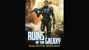 Galactic Breach audiobook