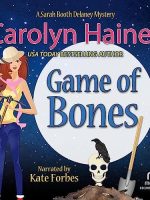 Game of Bones audiobook