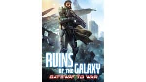Gateway to War audiobook