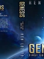 Genesis audiobook