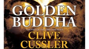 Golden Buddha audiobook