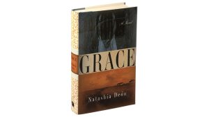 Grace audiobook