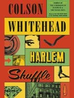 Harlem Shuffle audiobook