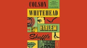 Harlem Shuffle audiobook