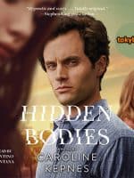 Hidden Bodies audiobook