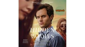 Hidden Bodies audiobook