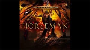 Horseman audiobook