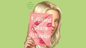 I Kissed Shara Wheeler audiobook
