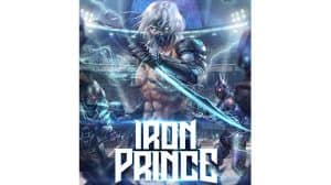 Iron Prince audiobook