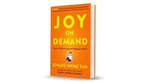 Joy on Demand audiobook