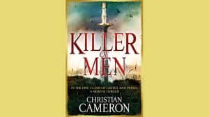 Killer of Men audiobook