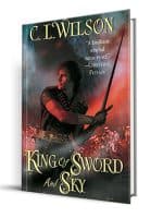 King of Sword and Sky audiobook