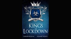 Kings of Lockdown audiobook