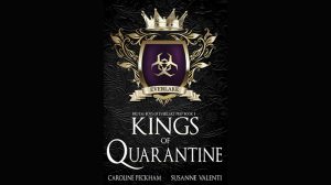 Kings of Quarantine audiobook