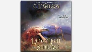 Lady of Light and Shadows audiobook