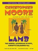 Lamb audiobook