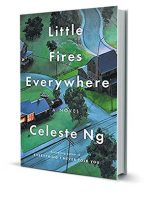 Little Fires Everywhere audiobook