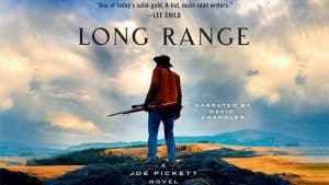 Long Range audiobook