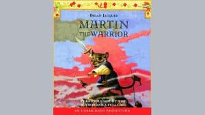 Martin the Warrior audiobook