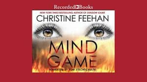 Mind Game audiobook